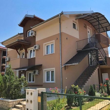 Apartmani Novak - Srebrno Jezero Veliko Gradište المظهر الخارجي الصورة