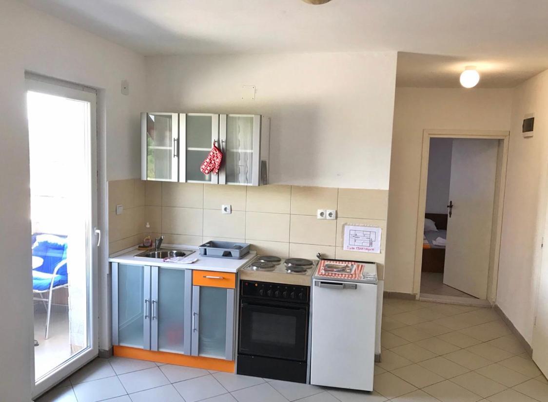 Apartmani Novak - Srebrno Jezero Veliko Gradište المظهر الخارجي الصورة