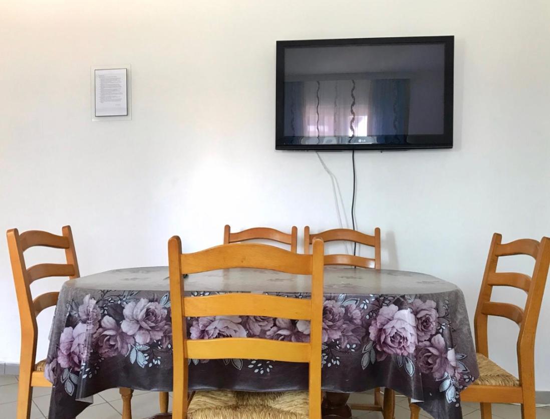 Apartmani Novak - Srebrno Jezero Veliko Gradište المظهر الخارجي الصورة